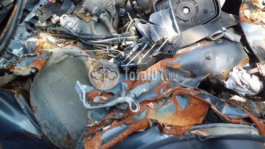 Фото ВАЗ (LADA) 4x4 BRONTO 92