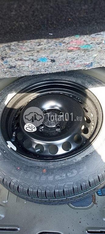 Фото Renault Logan 6