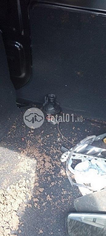 Фото Renault Logan 8