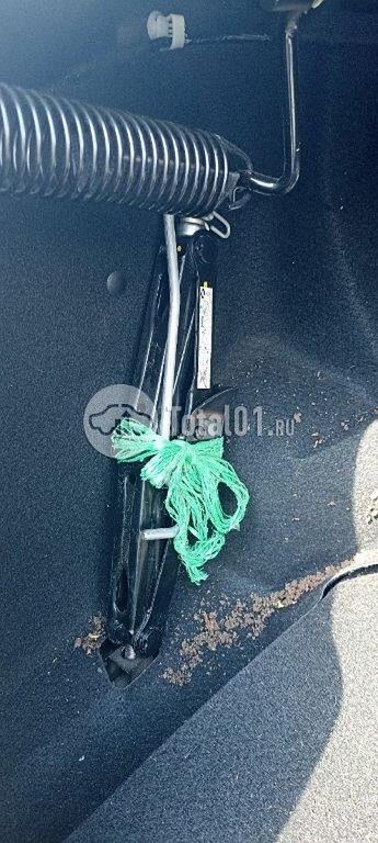 Фото Renault Logan 14