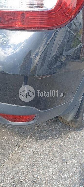 Фото Renault Logan 30