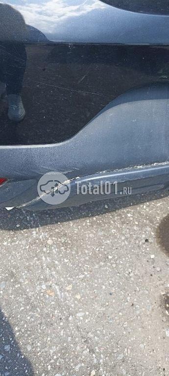 Фото Renault Logan 38