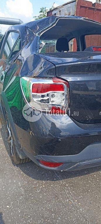 Фото Renault Logan 40