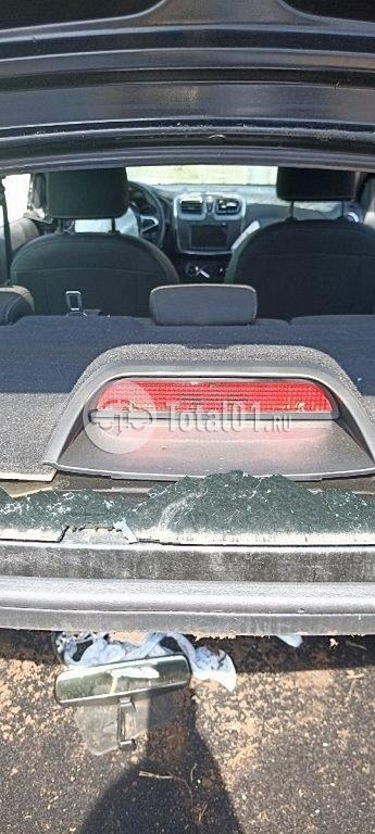 Фото Renault Logan 42