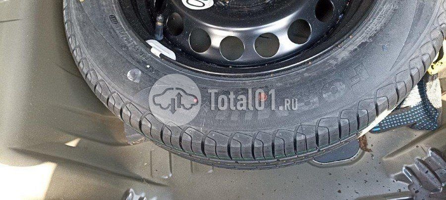 Фото Renault Logan 44