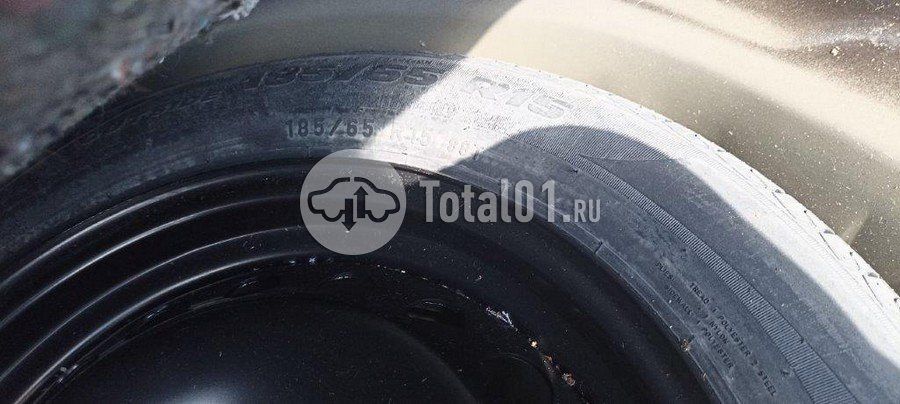 Фото Renault Logan 46