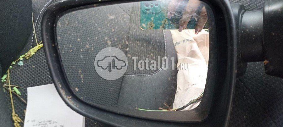 Фото Renault Logan 50