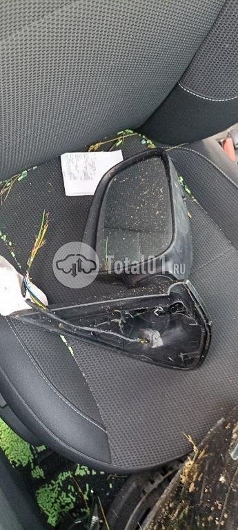 Фото Renault Logan 52