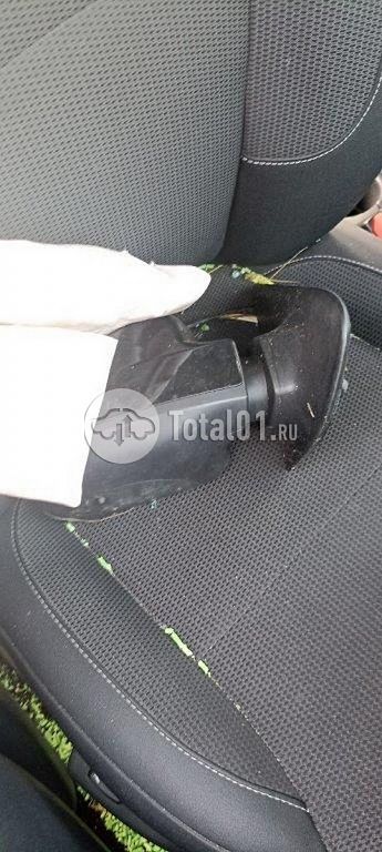 Фото Renault Logan 54