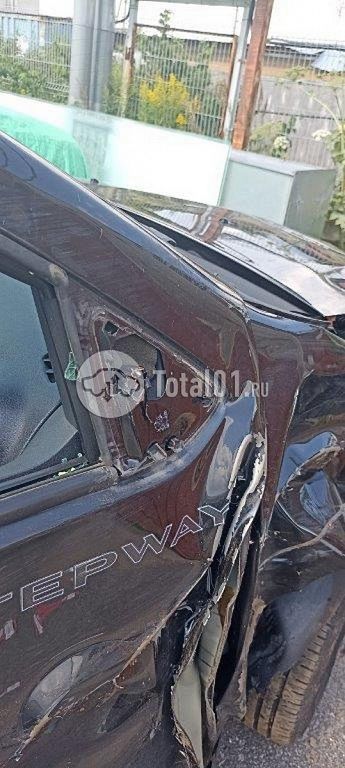 Фото Renault Logan 56