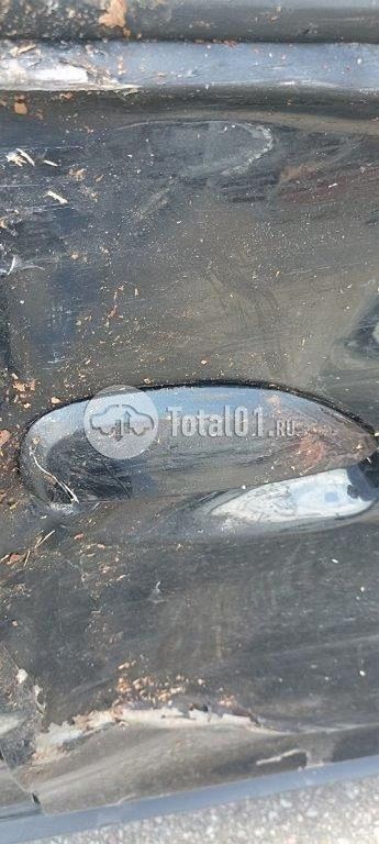 Фото Renault Logan 58