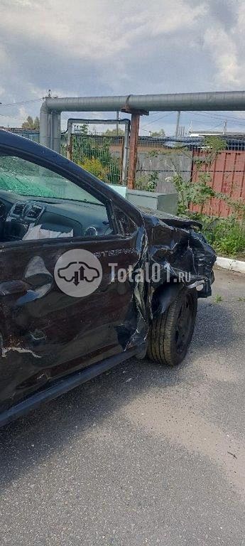 Фото Renault Logan 64