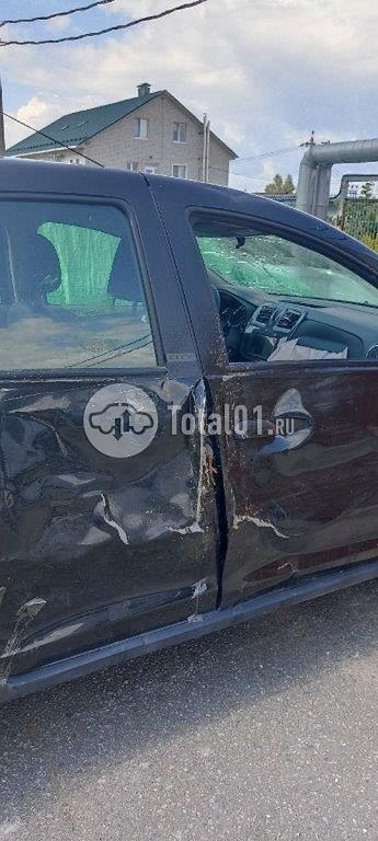 Фото Renault Logan 66