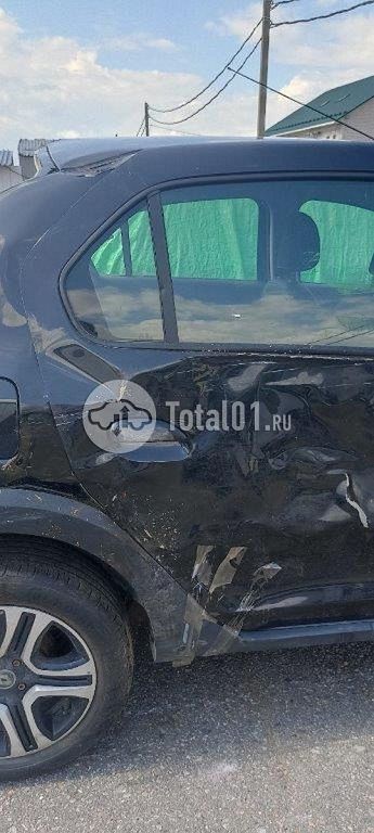 Фото Renault Logan 68