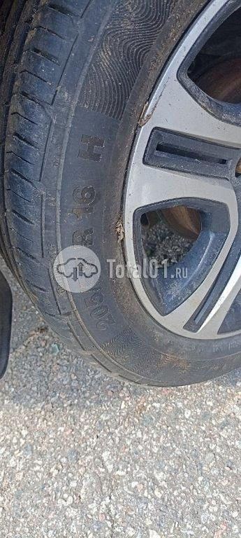 Фото Renault Logan 70