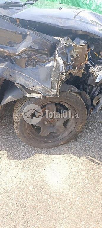 Фото Renault Logan 74