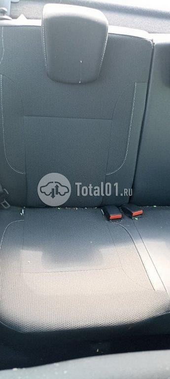 Фото Renault Logan 82