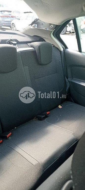 Фото Renault Logan 84