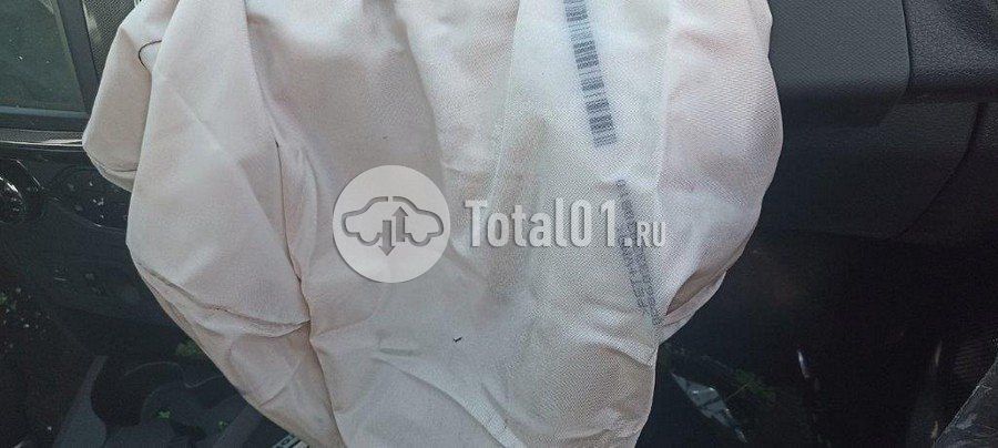 Фото Renault Logan 92