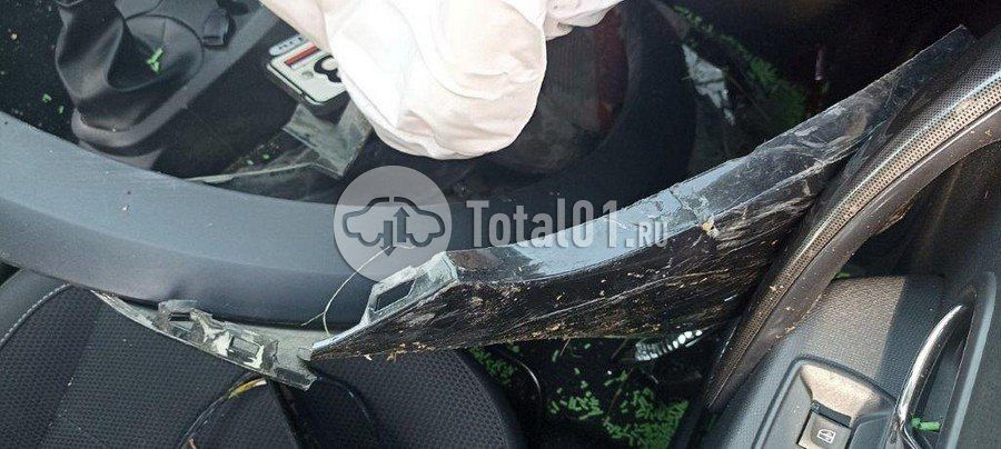 Фото Renault Logan 94