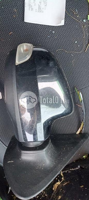 Фото Renault Logan 96