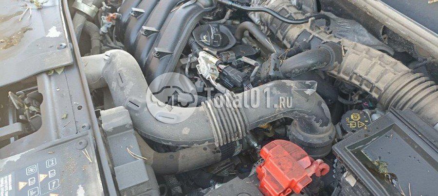 Фото Renault Logan 98