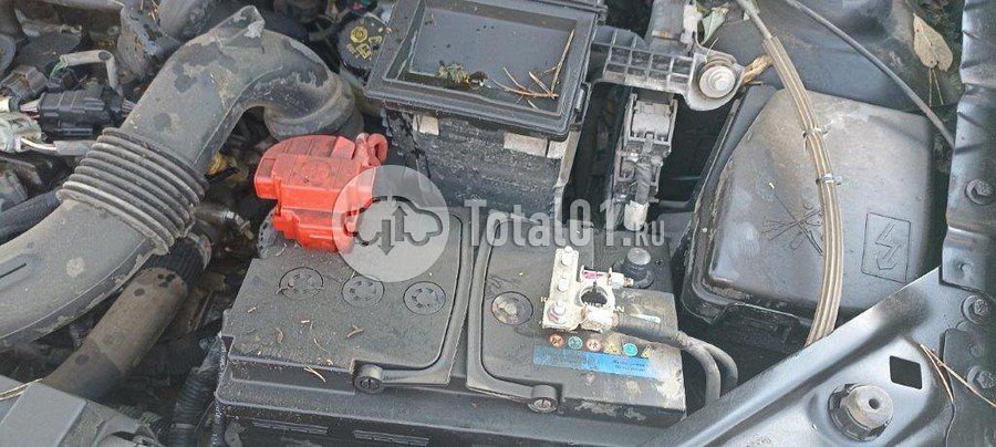 Фото Renault Logan 100