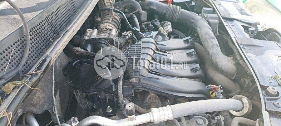 Фото Renault Logan 102