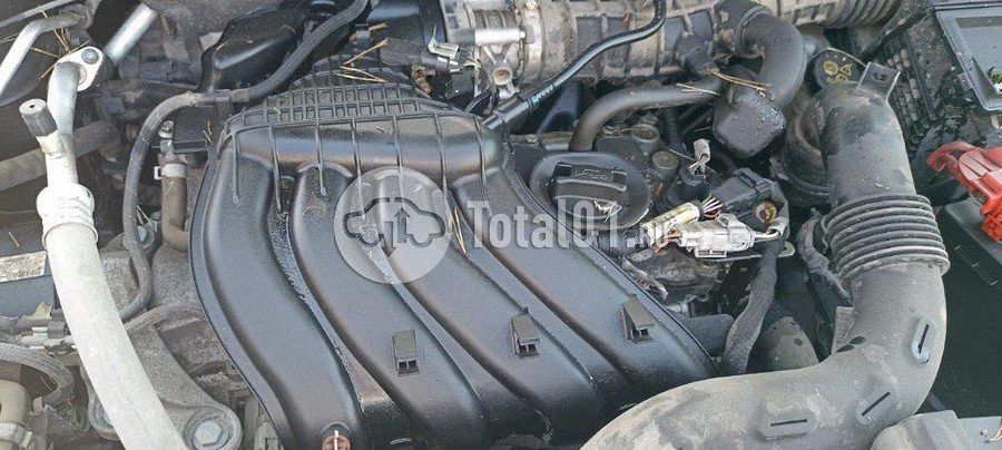 Фото Renault Logan 104