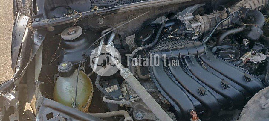 Фото Renault Logan 106