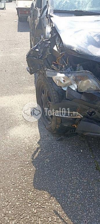 Фото Renault Logan 116