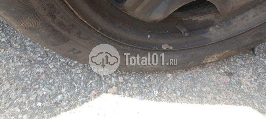 Фото Renault Logan 118