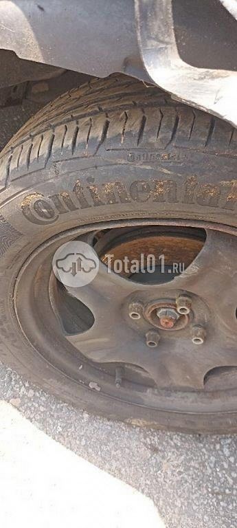 Фото Renault Logan 120