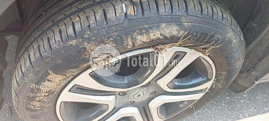 Фото Renault Logan 128