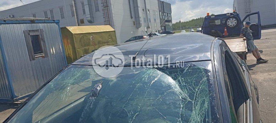 Фото Renault Logan 132