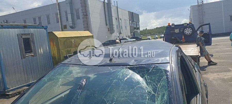 Фото Renault Logan 134