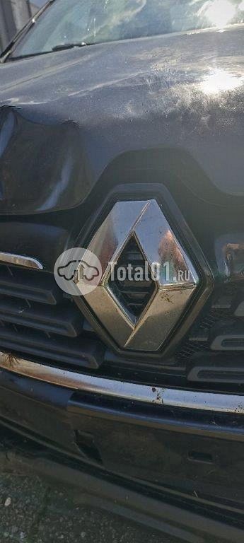 Фото Renault Logan 136