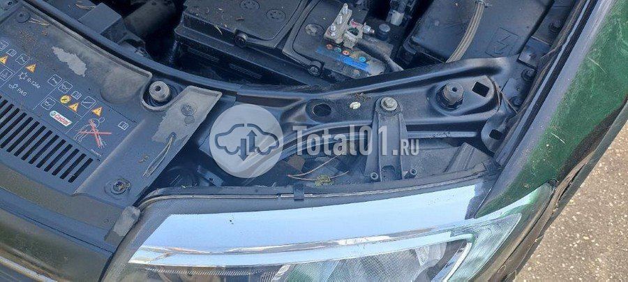 Фото Renault Logan 144