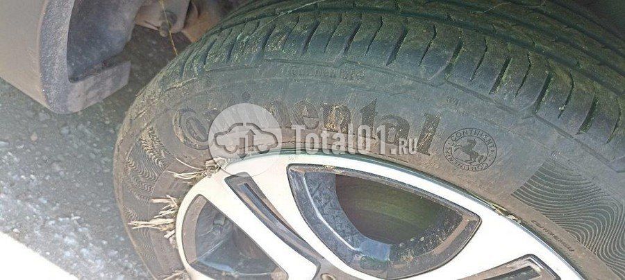 Фото Renault Logan 158