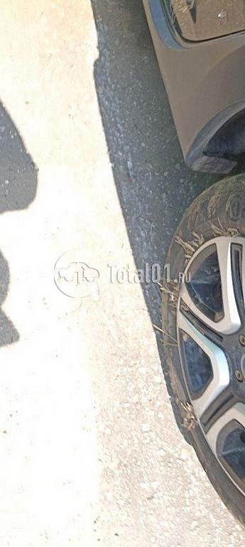 Фото Renault Logan 162