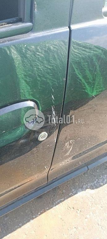 Фото Renault Logan 166