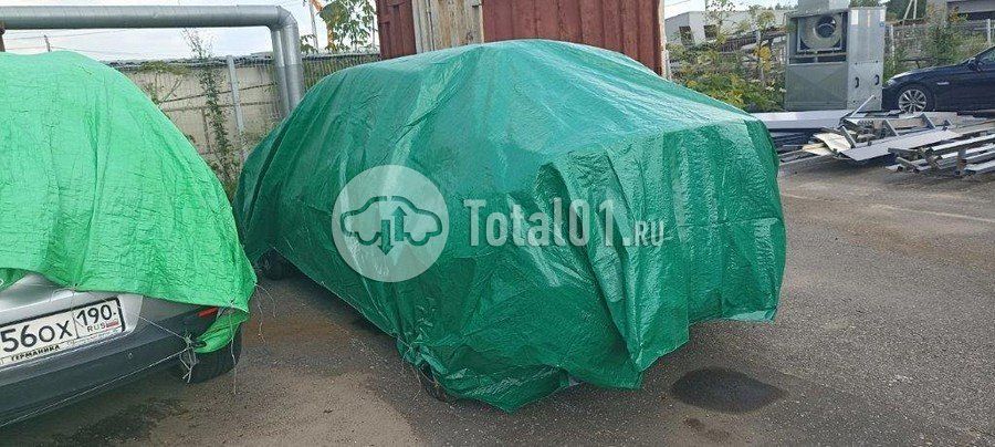 Фото Renault Logan 168