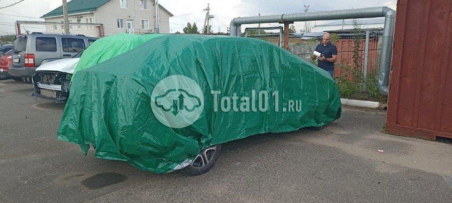 Фото Renault Logan 170