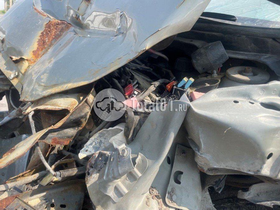 Фото Nissan Almera 14