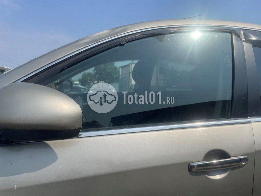 Фото Nissan Almera 18