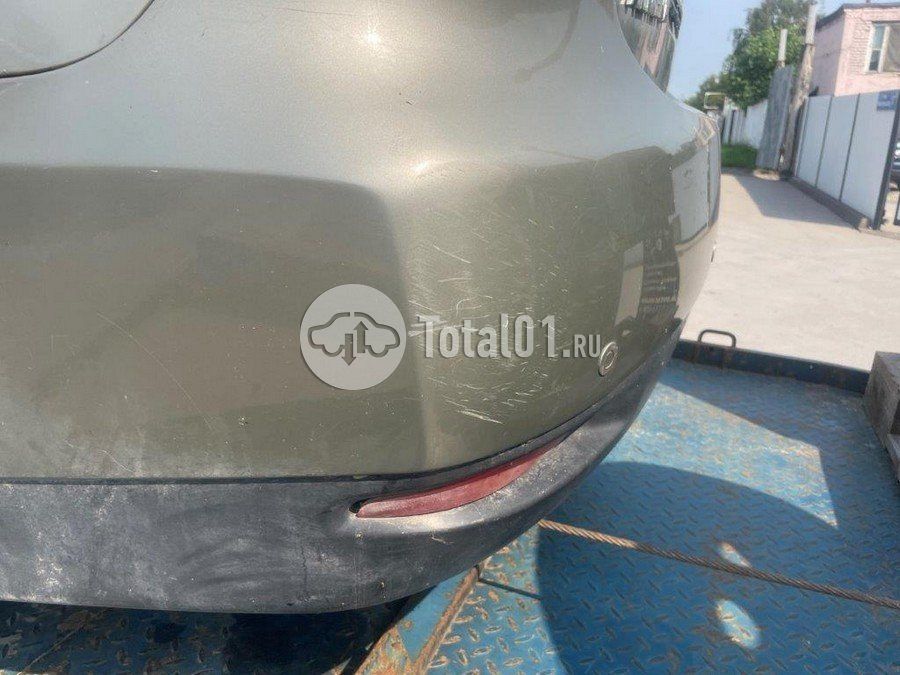 Фото Nissan Almera 30