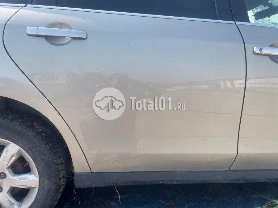 Фото Nissan Almera 44