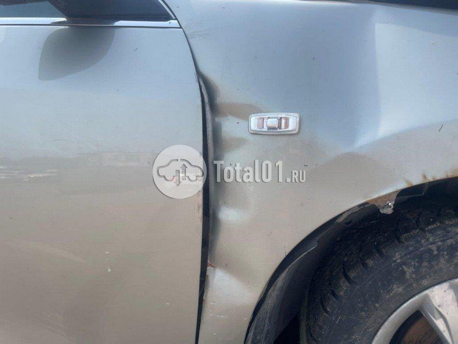 Фото Nissan Almera 48