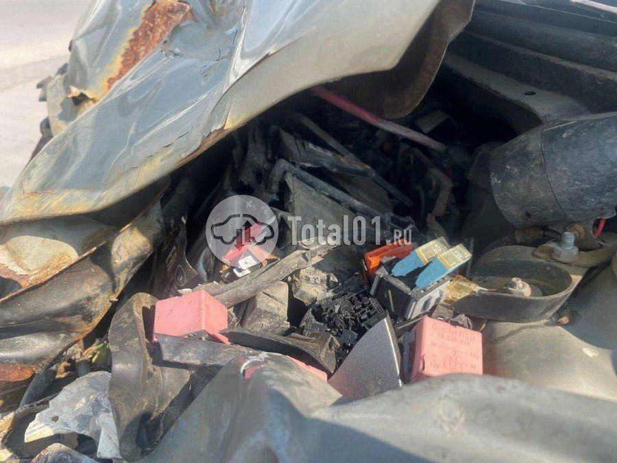 Фото Nissan Almera 52