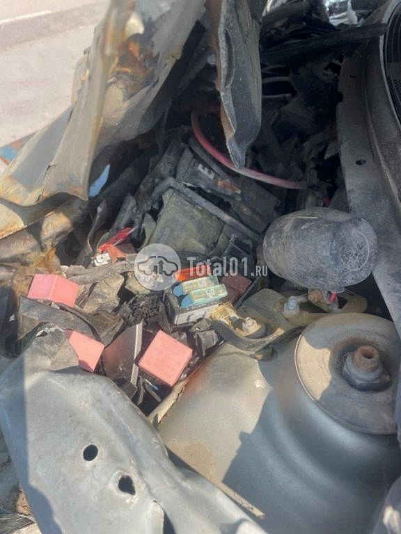 Фото Nissan Almera 54